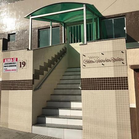 Ed Odilon Vieira 304 Apartman Vitória da Conquista Kültér fotó