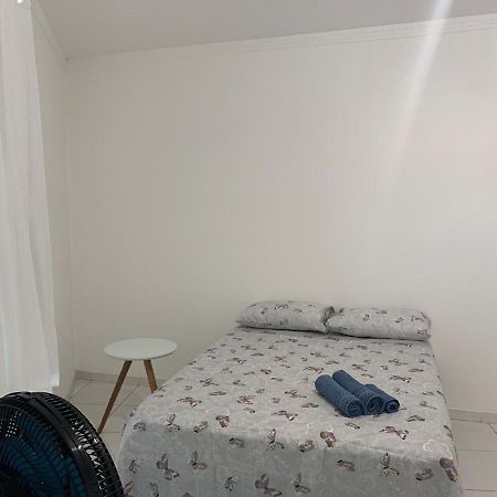 Ed Odilon Vieira 304 Apartman Vitória da Conquista Kültér fotó