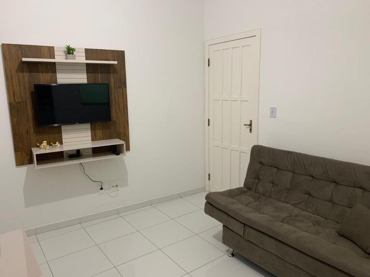 Ed Odilon Vieira 304 Apartman Vitória da Conquista Kültér fotó