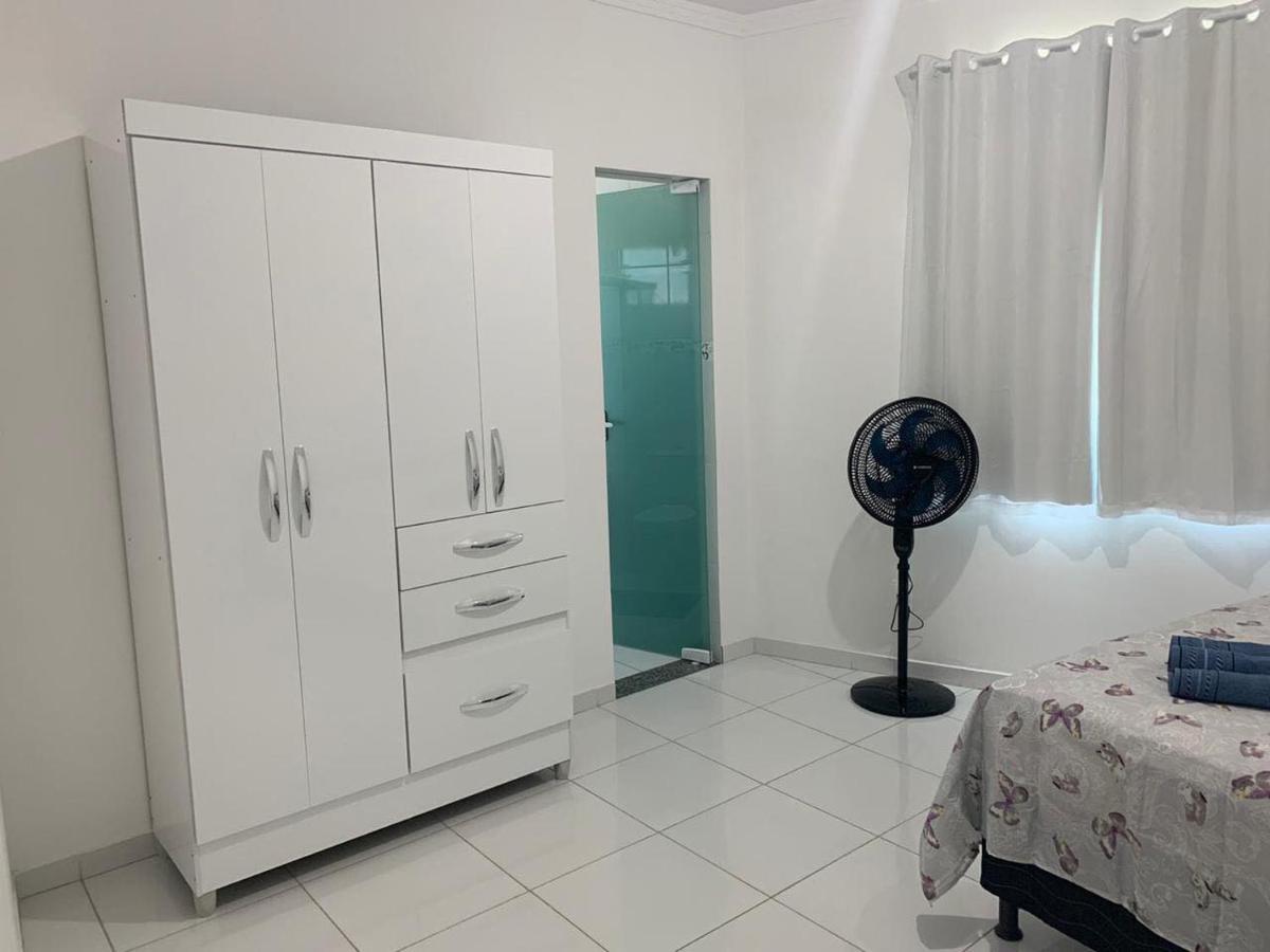 Ed Odilon Vieira 304 Apartman Vitória da Conquista Kültér fotó